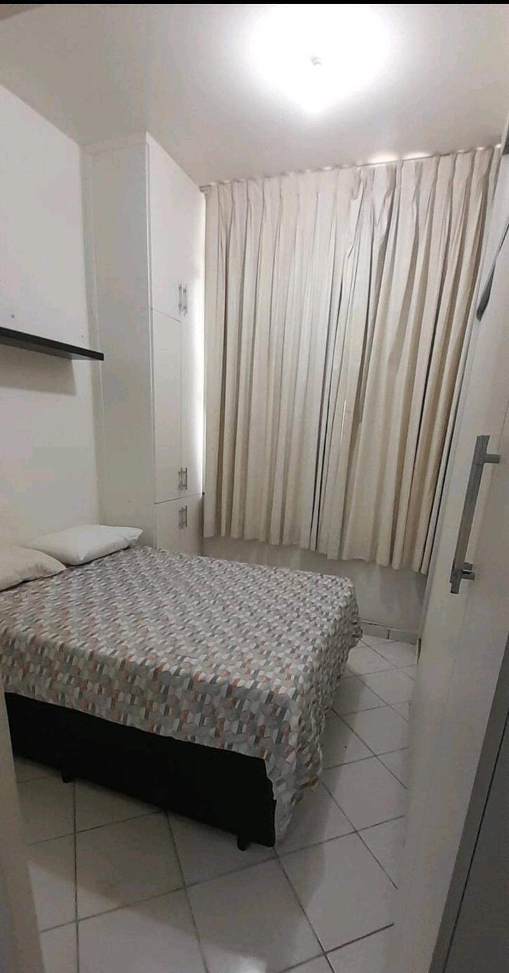 Apto Copacabana - Posto 5 - Otima Localizacao Leilighet Rio de Janeiro Eksteriør bilde
